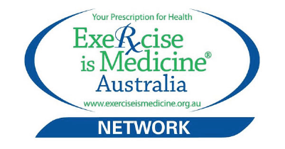 Exercise is Medicine